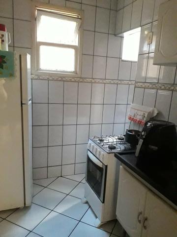 Vendo Ótimo Apto (ESCRITURADO E QUITADO)