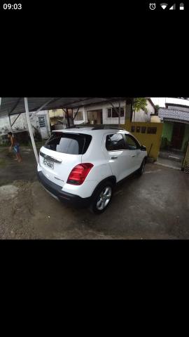 Tracker - Foto 2