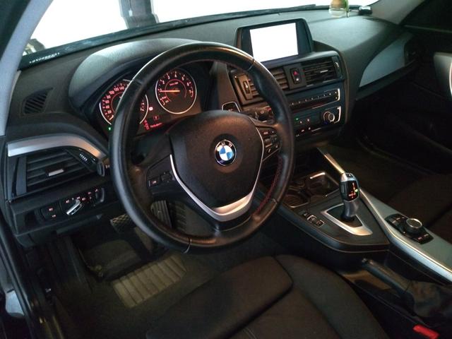 BMW 118i 1.6 Turbo 2012 - Foto 6