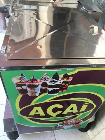 Carrinho de açaí - Foto 3