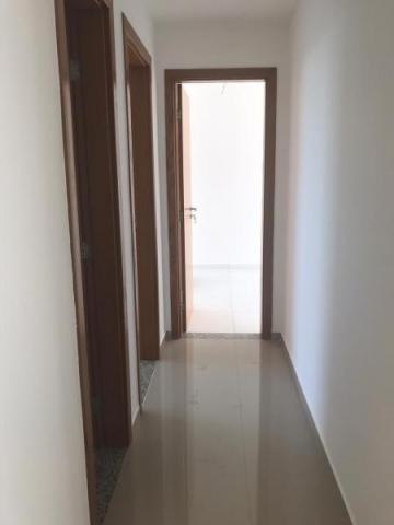 Apartamento para Locação em Lauro de Freitas, Buraquinho, 3 dormitórios, 1 suíte, 2 banhei - Foto 9