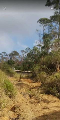 Terreno para chácara baixei pra vender - Foto 2