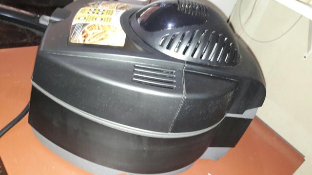 Fritadeira Elétrica DELonghi 220V - Foto 4