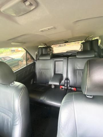TOYOTA HILUX SW4 7 lug 2015 - Foto 6