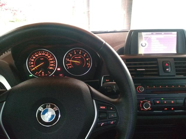 BMW 118i 1.6 Turbo 2012 - Foto 7