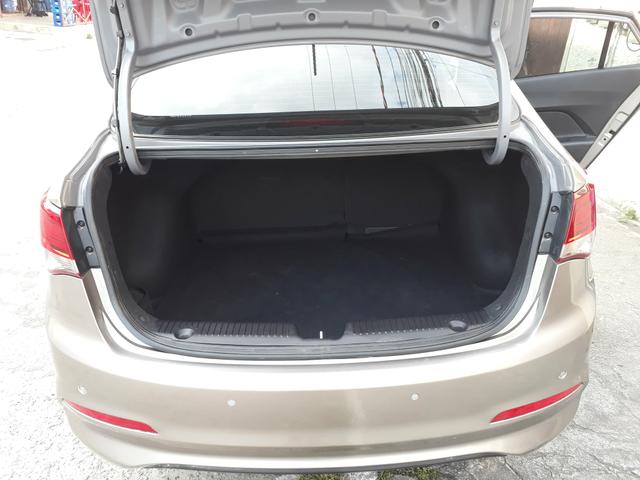 Hb20 Premium 1.6 flex 2017 - Foto 4