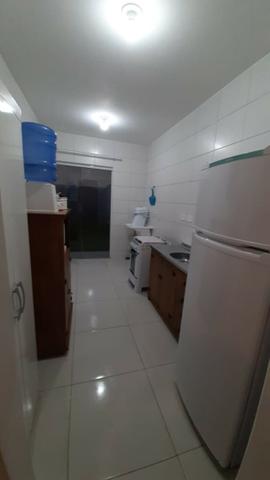 Aluguel por diária em Itapoá, ar condicionado e wi-fi - Foto 11
