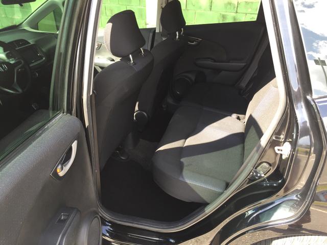 Fit DX 1.4 Flex Automático único dono 2011 - Foto 12