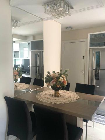 Apartamento mobiliado( barbada) itajai perto da Estefano( aceito proposta avista - Foto 3