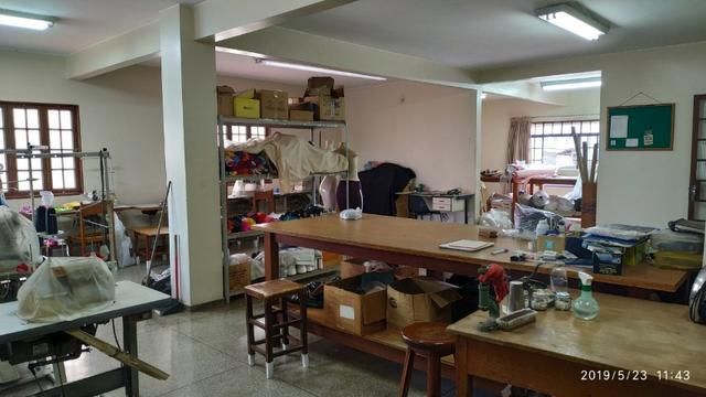 Alugo 2 pavimentos comercial no setor gráfico de Taguatinga - Foto 11