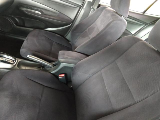 City 2012/2013 1.5 Lx 16V Flex 4P Automático - Foto 15