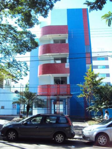 Apartamento para alugar com 1 dormitórios em Setor leste universitário, Goiânia cod:APA443 - Foto 2