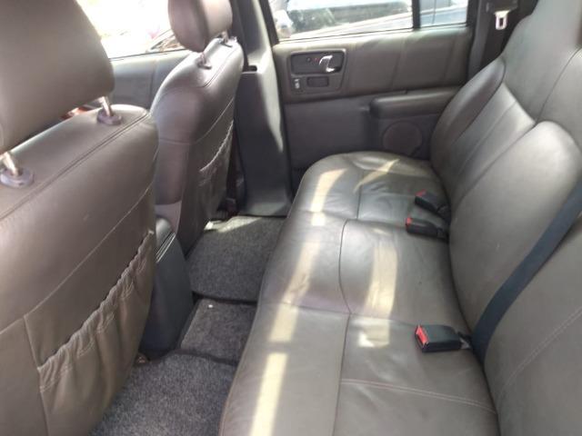 Gm s10 diesel - Foto 12