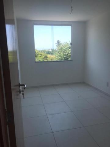 Apartamento para Locação em Lauro de Freitas, Buraquinho, 3 dormitórios, 1 suíte, 2 banhei - Foto 11