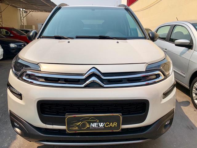 Air cross 2016/2017 1.6 feel 16V flex 4P automatico - Foto 3