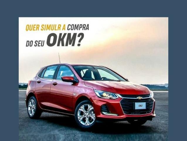 Consórcio agora
