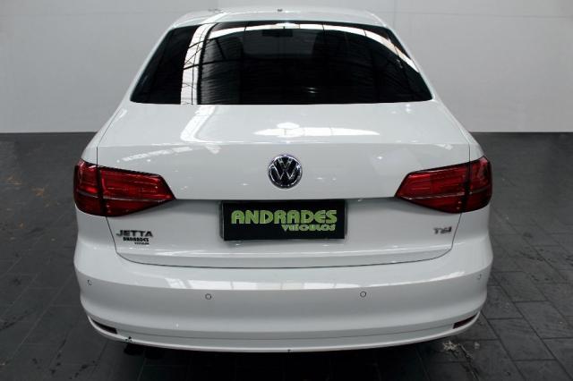 Volkswagen Jetta 2.0 TSI Highline 4P - Foto 4