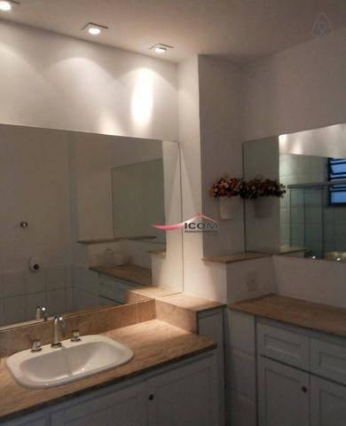 Apartamento para alugar, 160 m² por R$ 8.000,00/mês - Ipanema - Rio de Janeiro/RJ - Foto 16
