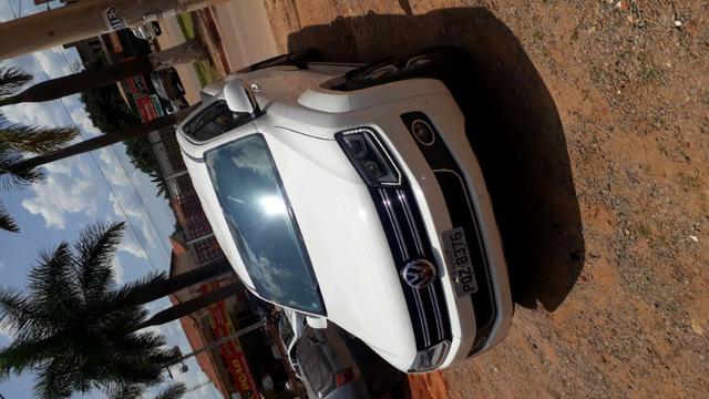 Vendo vw Volkswagen Amarok - Foto 2
