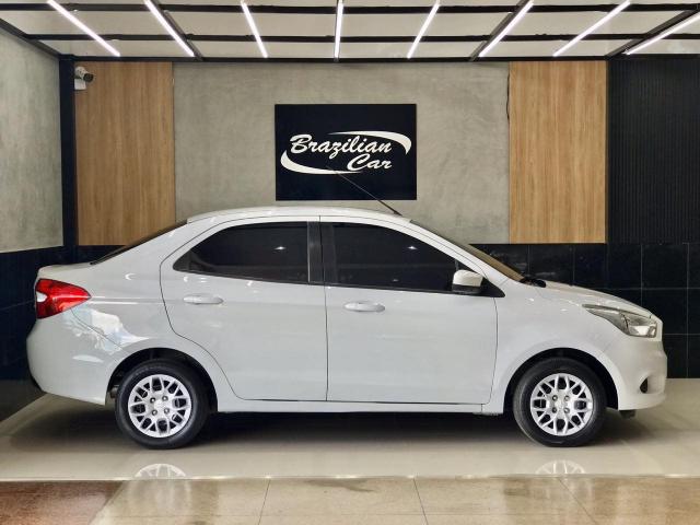 FORD KA + 2016/2017 1.0 TI-VCT FLEX SE MANUAL - Foto 7