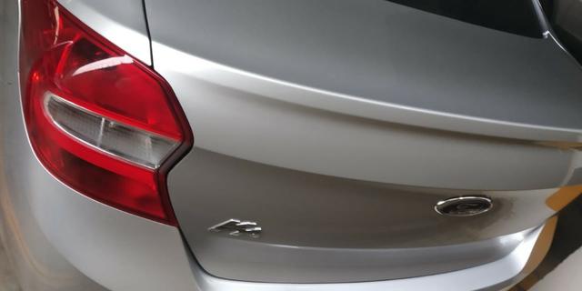 Ford KA+ Sedan 2018 - Foto 5