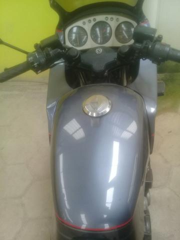 Cbx 750 - Foto 6