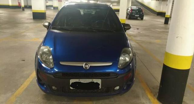 Fiat Punto 1.4 T-jet 5p - Foto 2