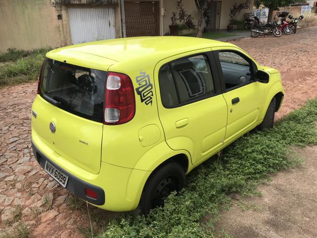 Fiat uno vivace - Foto 2