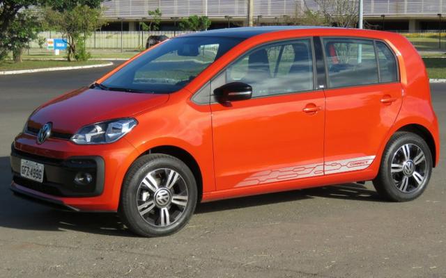 Vw up tsi move - Foto 2