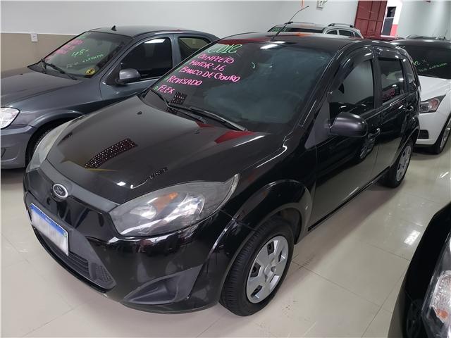 Ford Fiesta 1.6 rocam hatch 8v flex 4p manual - Foto 3