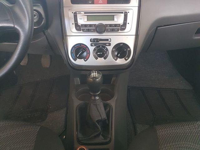 Punto ATTRACTIVE 1.4 Fire Flex 8V 5p - Foto 7