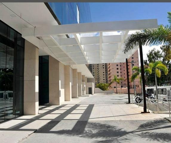 (Sala comercial ITC Costa Azul. Imperdível) - Foto 4
