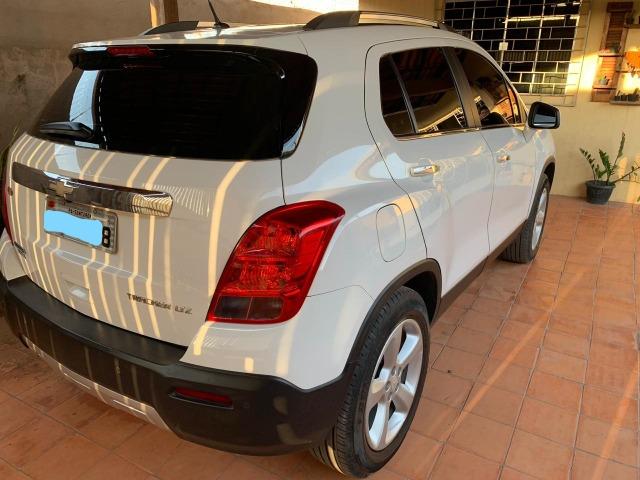 Vendo Tracker 1.8