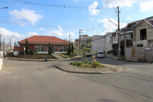 Loteamento/condomínio à venda em Pinheirinho, Curitiba cod:TE0197 - Foto 2