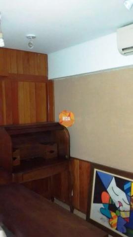 Escritório à venda com 0 dormitórios em Centro, Joinville cod:RDA314 - Foto 5