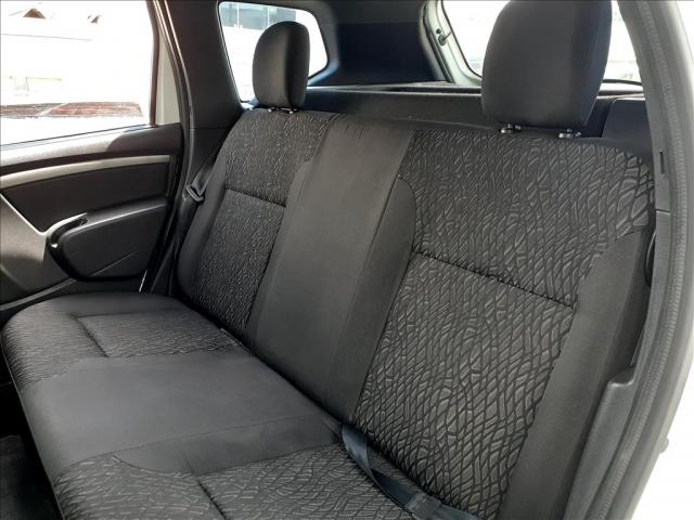 RENAULT DUSTER 1.6 DYNAMIQUE 4X2 16V FLEX 4P MANUAL - Foto 9