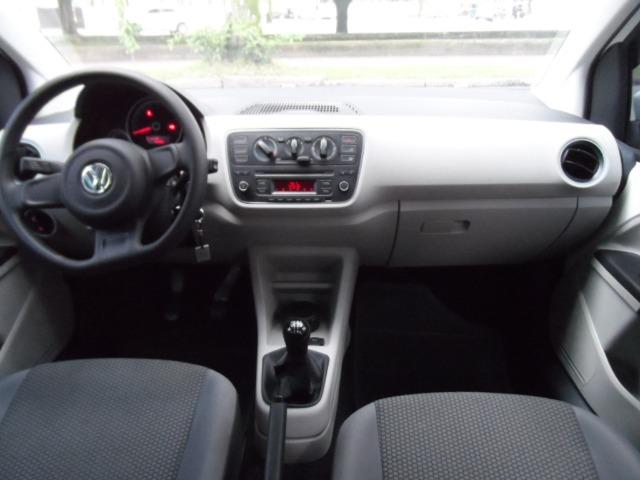 VW Up move TSI 2016, único dono, excelente estado - Foto 6