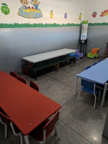 Escola de Educação Infantil Pauliana Aprendendo o ABC - Foto 11