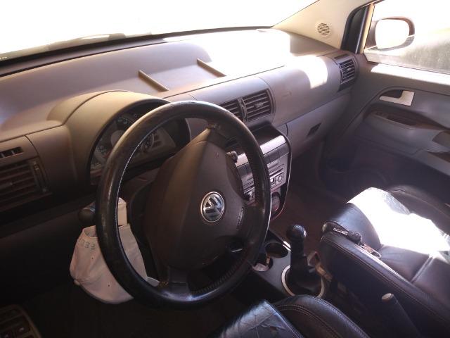 Vendo SpaceFox 2006 Comfortline * aceito proposta - Foto 4