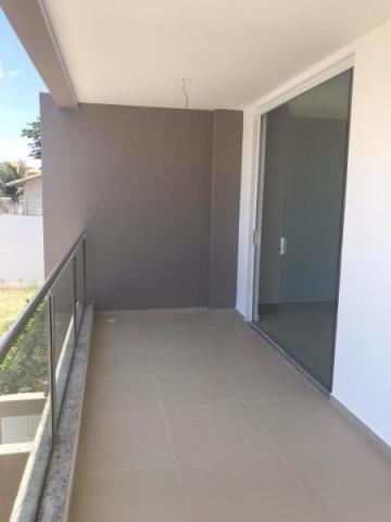Apartamento para Locação em Lauro de Freitas, Buraquinho, 3 dormitórios, 1 suíte, 2 banhei - Foto 10