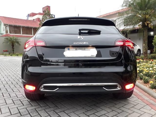Citroen DS4 2016 - Foto 4