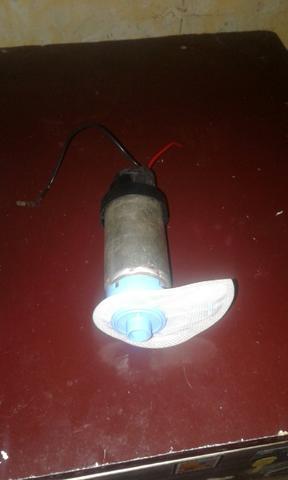Bomba de combustível - Foto 3