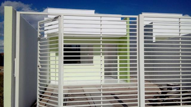 Casa 2/4 com Lage, no bairro Campo Limpo, Prox. á Cidade Nova. Excelente Localização - Foto 3