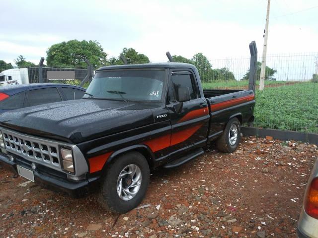 F-1000 Turbo