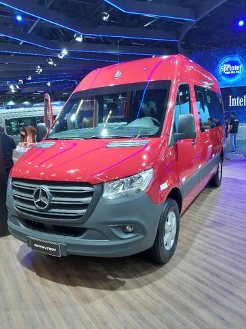 sprinter olx belo horizonte