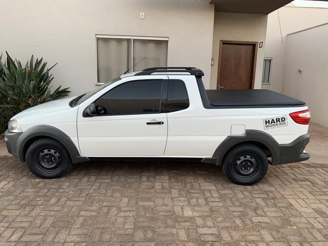 Fiat Strada - Foto 2