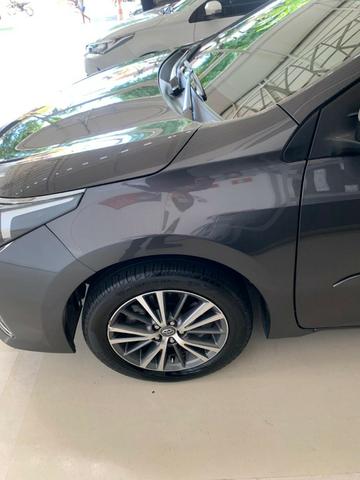 Corolla GLi 2016/2017 Completo Todo Revisado - Foto 6