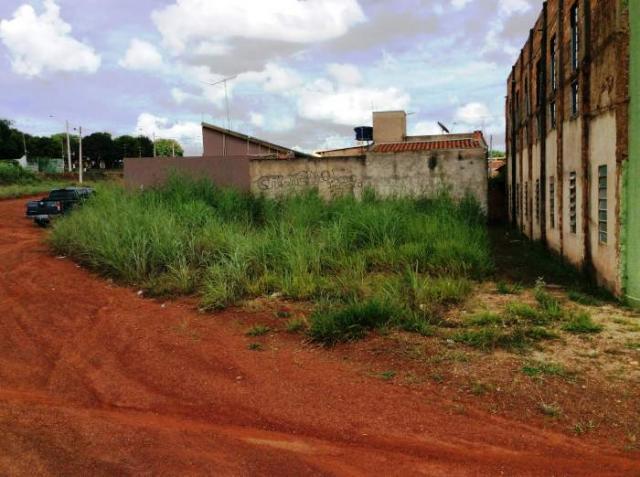 Terreno à venda em Itapuã, Aparecida de goiânia cod:AR2332 - Foto 5
