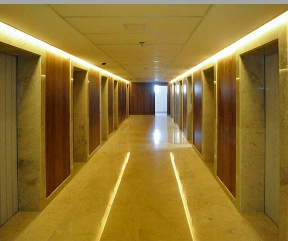 (Sala comercial para venda em salvador, costa azul, 1 banheiro, 1 vaga) - Foto 9
