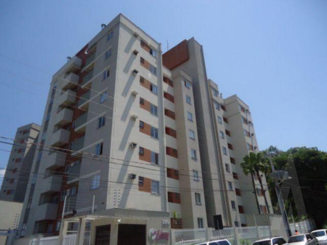 Apartamento 2 quartos no Anita - Foto 14